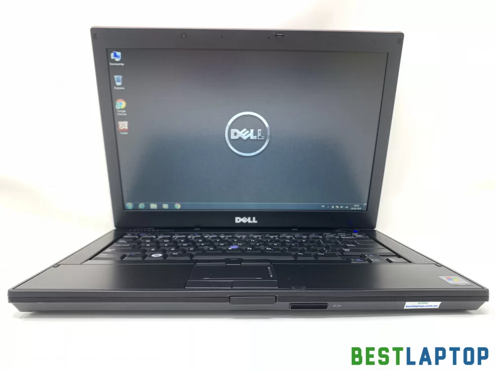 Купити ноутбук Dell Latitude E6510 RED